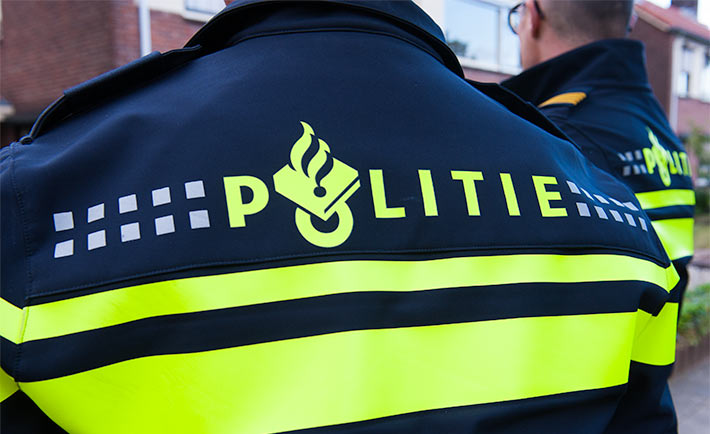 Politie