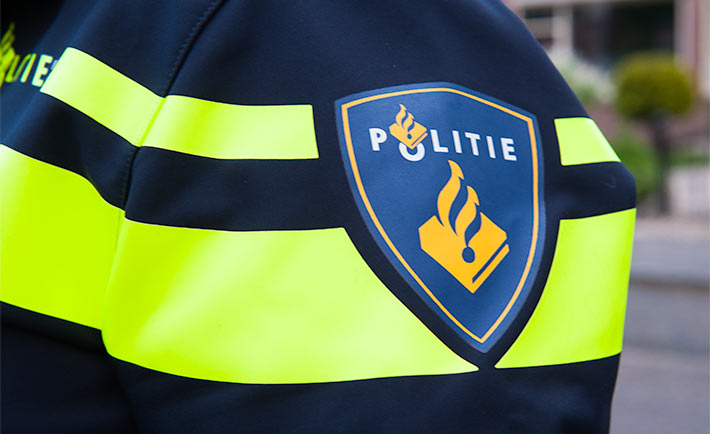 politie