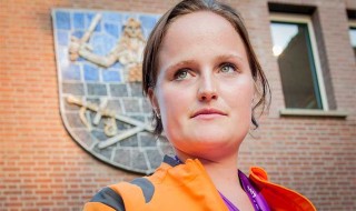 Aniek van Koot