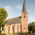 NH kerk in Dinxperlo