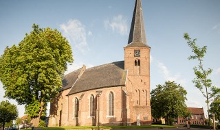 NH kerk in Dinxperlo