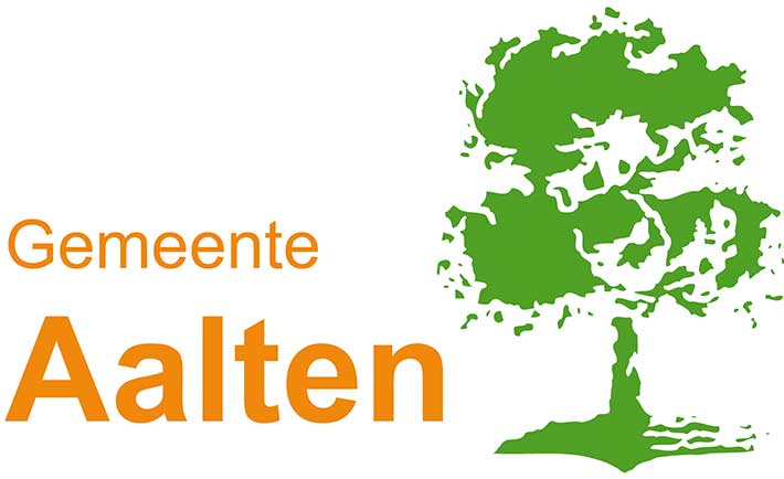 Logo gemeente Aalten