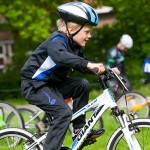 MTB Clinics Kanjers voor Kanjers