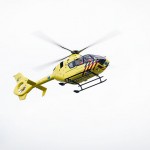 Traumahelikopter