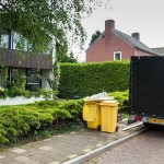 Wietkwekerij Brinkerveldstraat