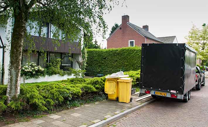 Wietkwekerij Brinkerveldstraat