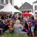 Wijnfeest Aalten 2015