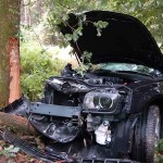 Unfall Anholter Straße Isselburg-Anholt