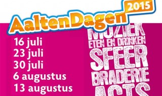 AaltenDagen 2015