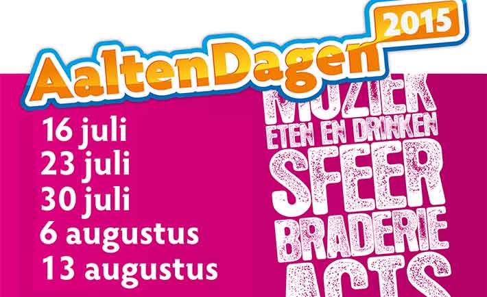 AaltenDagen 2015