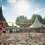 Jumbo Arentz City Beachtoernooi 2015