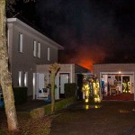 Brand Lange Akker Dinxperlo