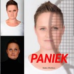 Paniek boek over Aniek van koot uit Dinxperlo