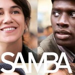 Charlotte Gainsbourg Samba