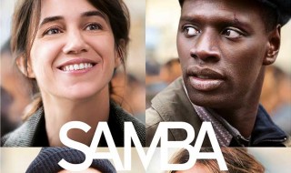 Charlotte Gainsbourg Samba