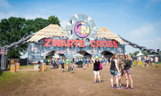 Zwarte Cross Lichtenvoorde