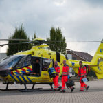 traumahelikopter