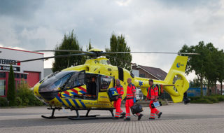 traumahelikopter