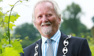 Burgemeester Berghoef