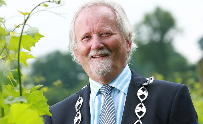 Burgemeester Berghoef