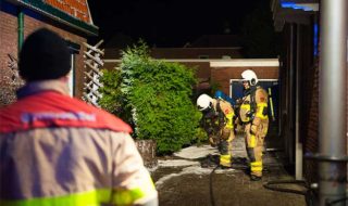 Brandweer Dinxperlo