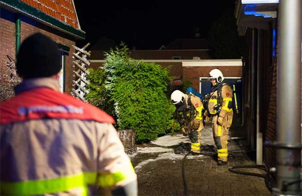 Brandweer Dinxperlo