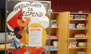 Speel-o-theek