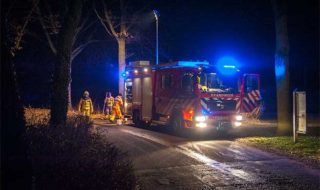 Brandweer Dinxperlo