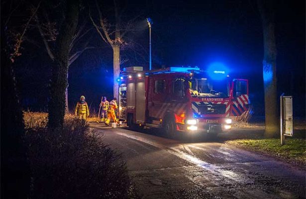 Brandweer Dinxperlo