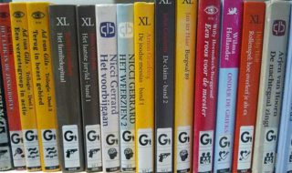Grootletterboeken