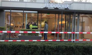 Recherche onderzoekt overval Aalten