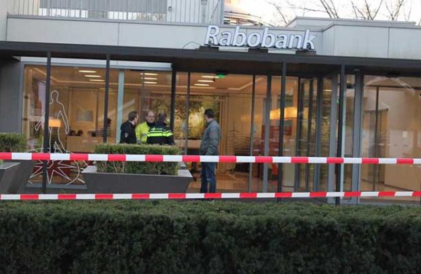 Recherche onderzoekt overval Aalten