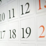 Activiteitenkalender