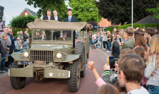 Gala Schaersvoorde 2017