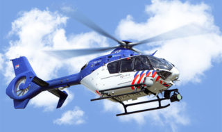 Politiehelikopter