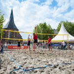 Beachtoernooi 2017