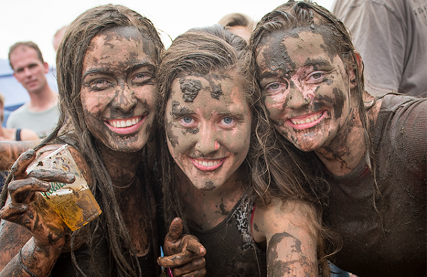 Zwarte Cross 2017