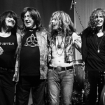 Lead Zeppelin Tribute Band