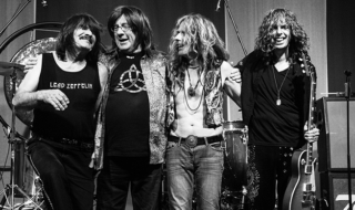 Lead Zeppelin Tribute Band