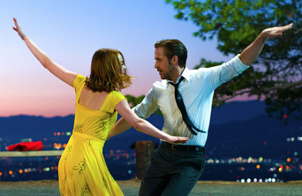 La La Land 2016