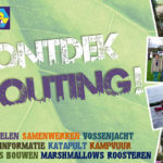 Scouting Open Dag