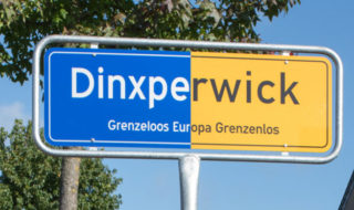 Dinxperwick