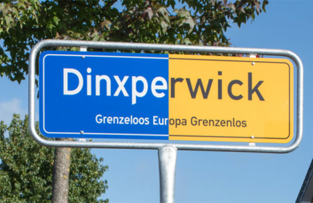 Dinxperwick