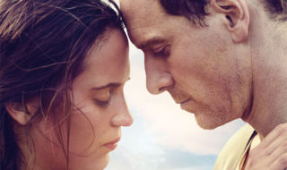 The Light Between Oceans