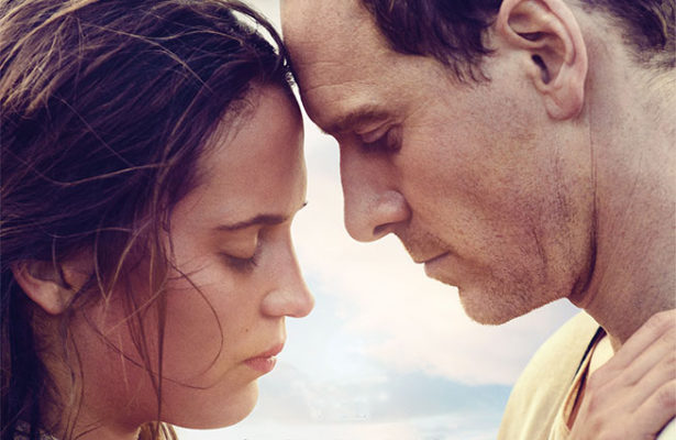 The Light Between Oceans