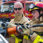 Open Dag brandweer Dinxperlo