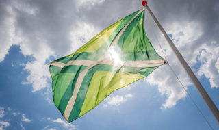 Achterhoekse Vlag