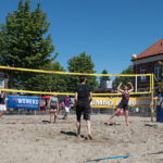 Jumbo Arentz City Beachtoernooi 2018