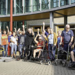 Careaz Zwarte Cross