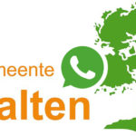 WhatsApp Gemeente Aalten